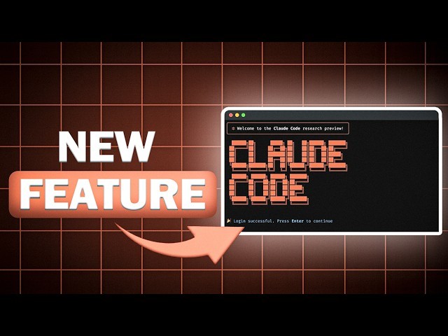 Claude Code Takes a Leap Forward: Autonomous Development Features Change the Game