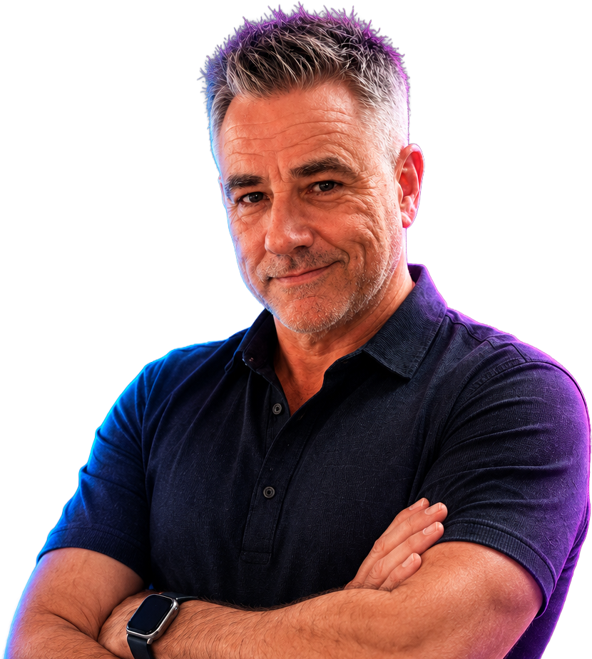 Marc Pope
